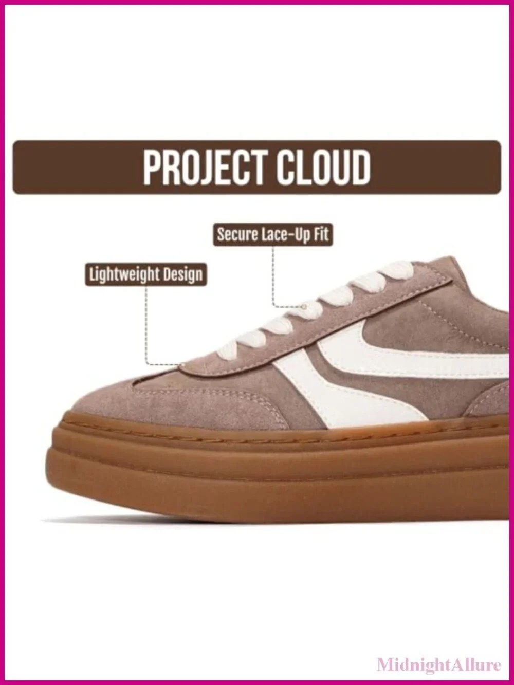 N/A lightweight platform